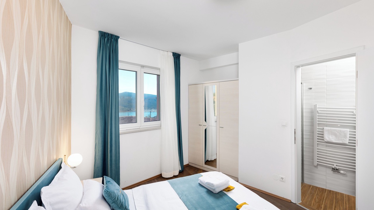 Photo of Bedroom in Kornic