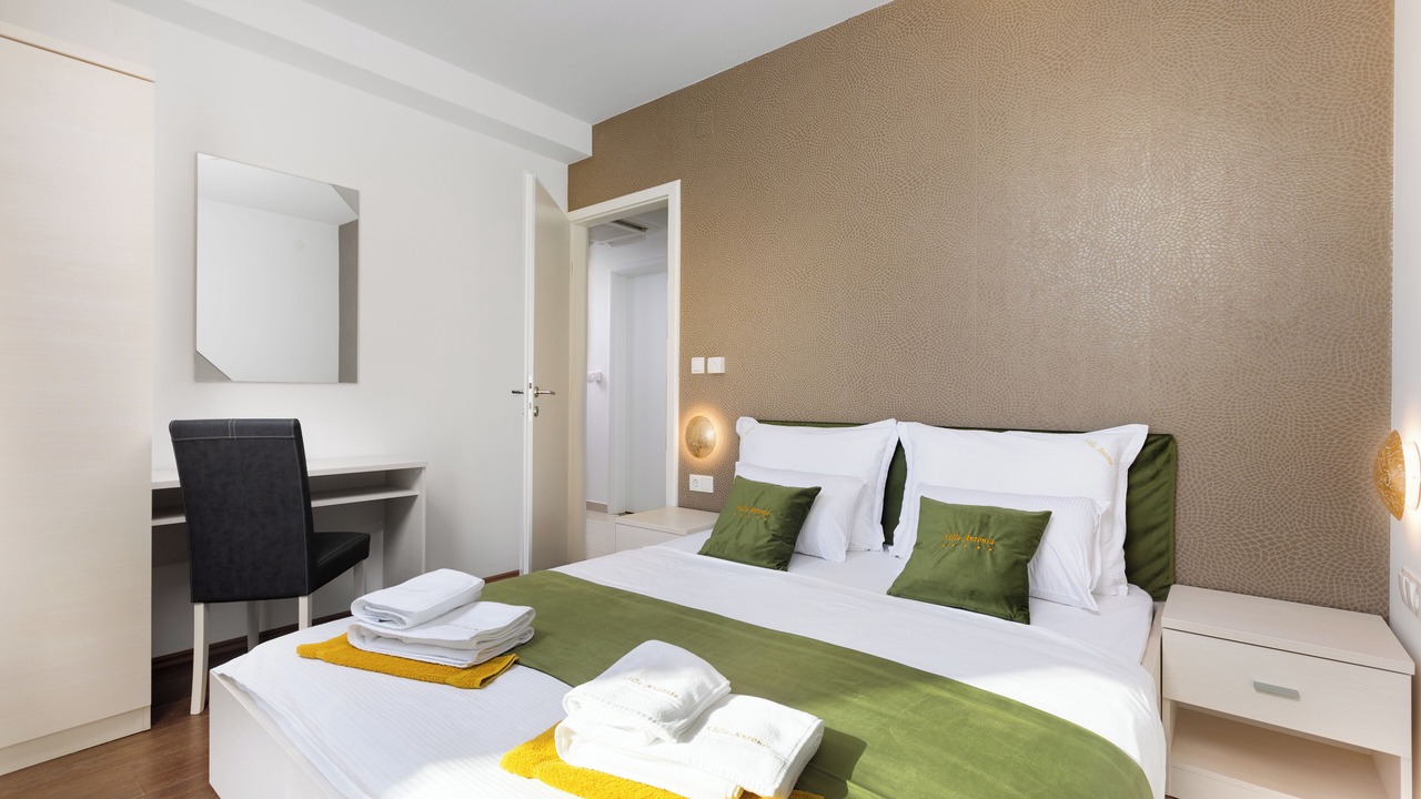 Photo of Bedroom in Kornic