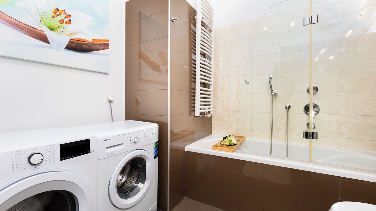 Photo of Bathroom in Kornic