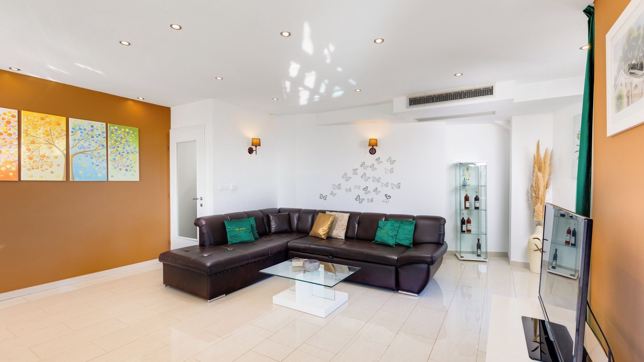 Photo of Livingroom in Kornic