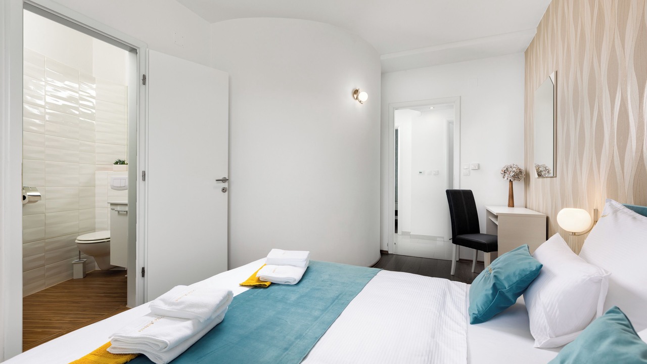 Photo of Bedroom in Kornic