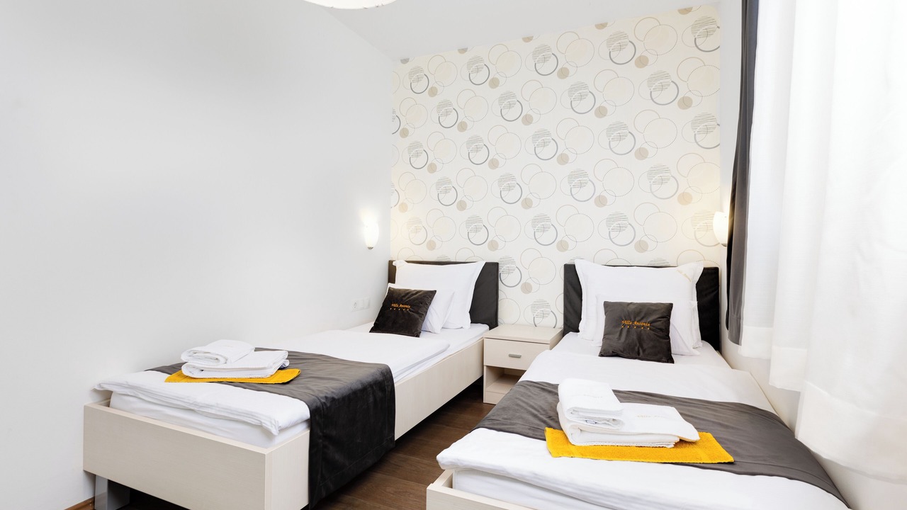 Photo of Bedroom in Kornic