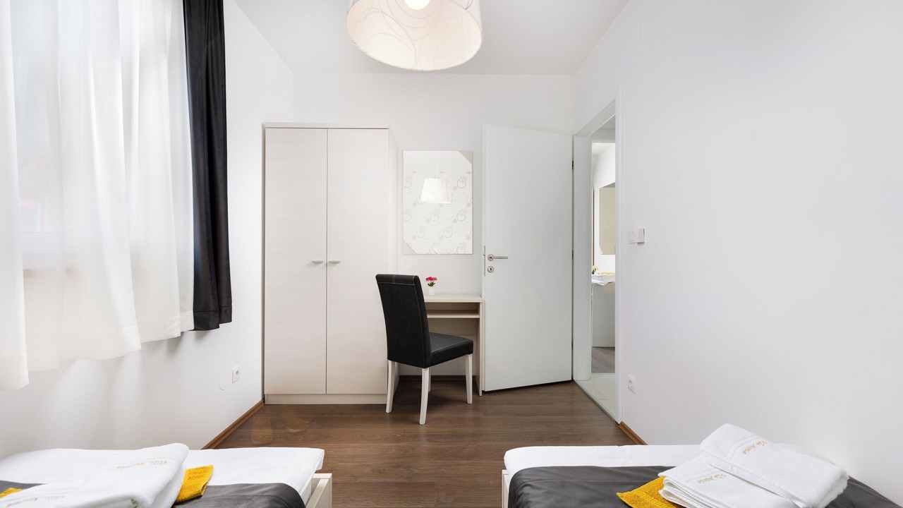 Photo of Bedroom in Kornic