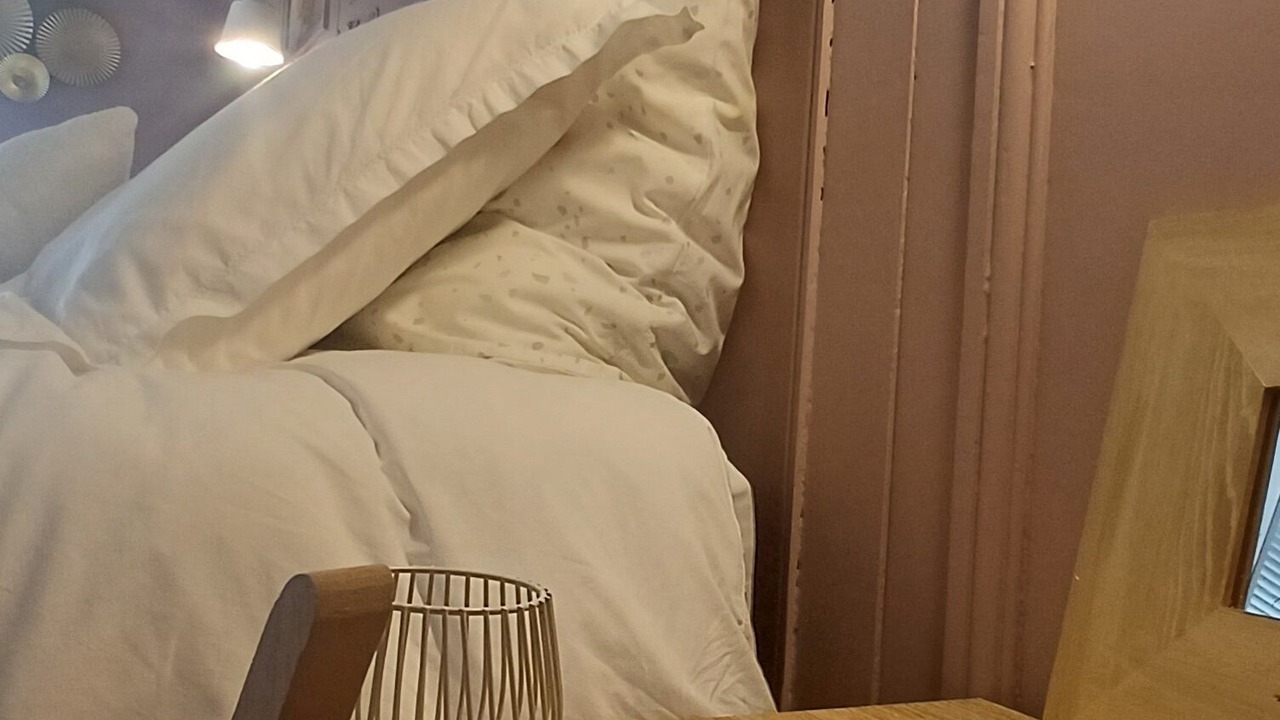 Photo of Bedroom in Wimereux