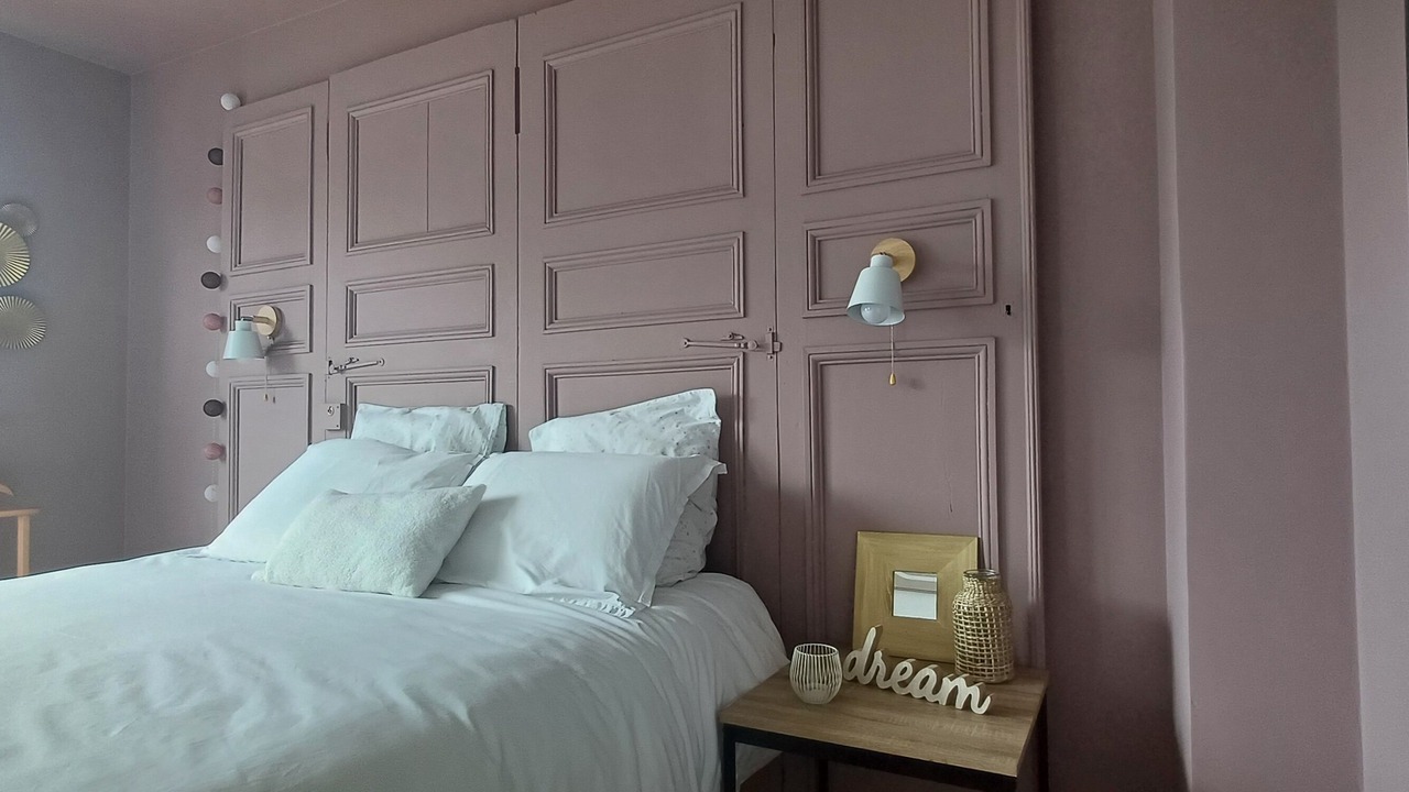 Photo of Bedroom in Wimereux