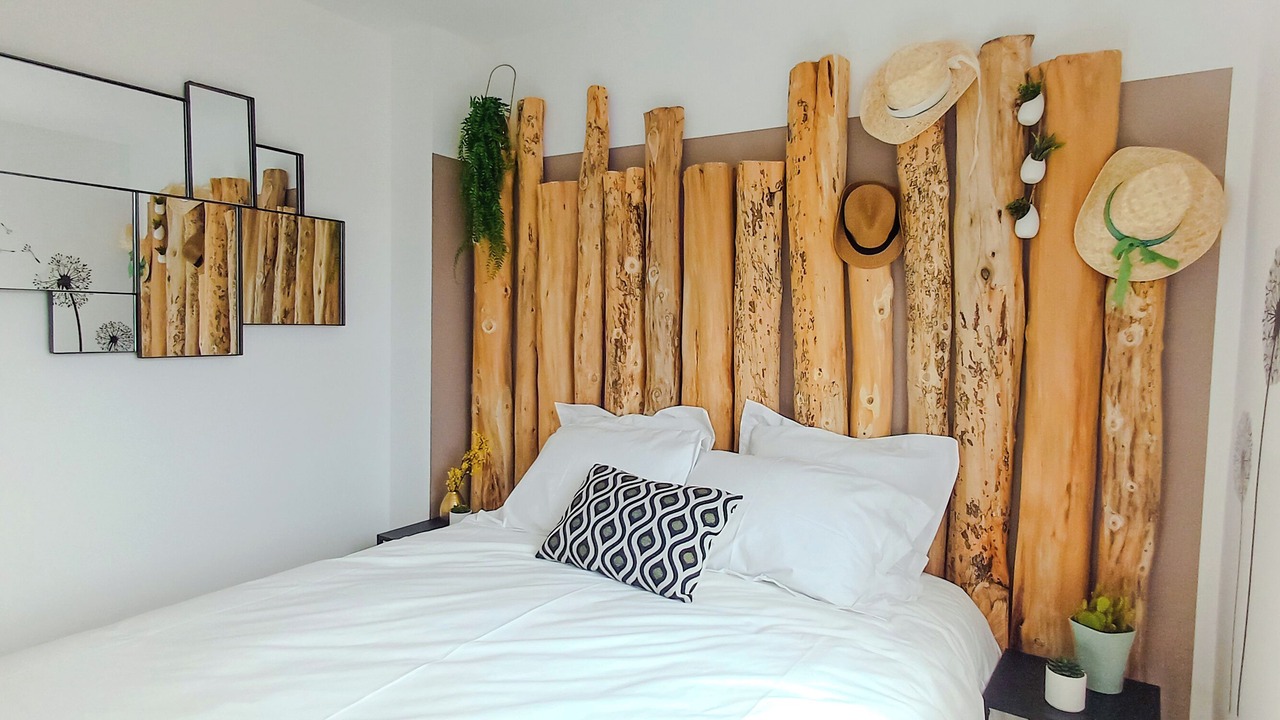 Photo of Bedroom in Wimereux
