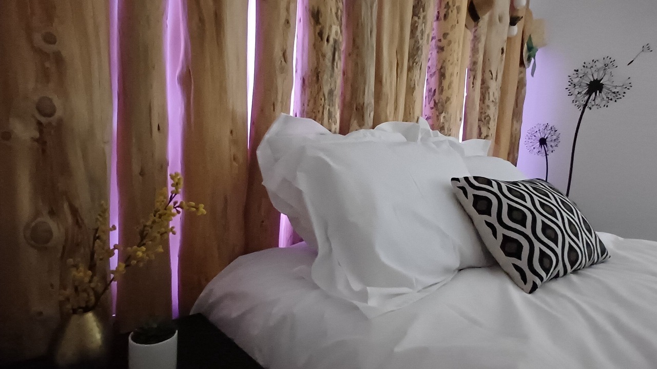 Photo of Bedroom in Wimereux