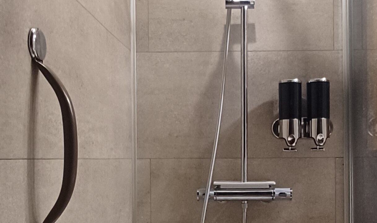 Photo of Bathroom in Wimereux