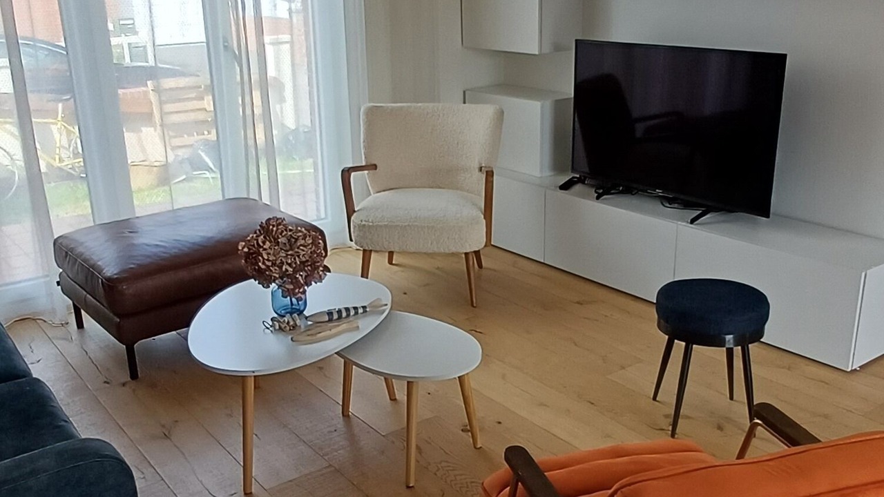 Photo of Livingroom in Wimereux
