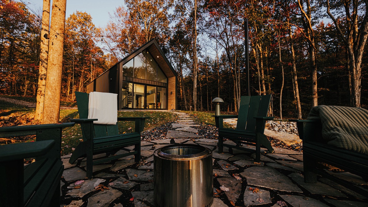 Photo of Patio Balcony in Shoals