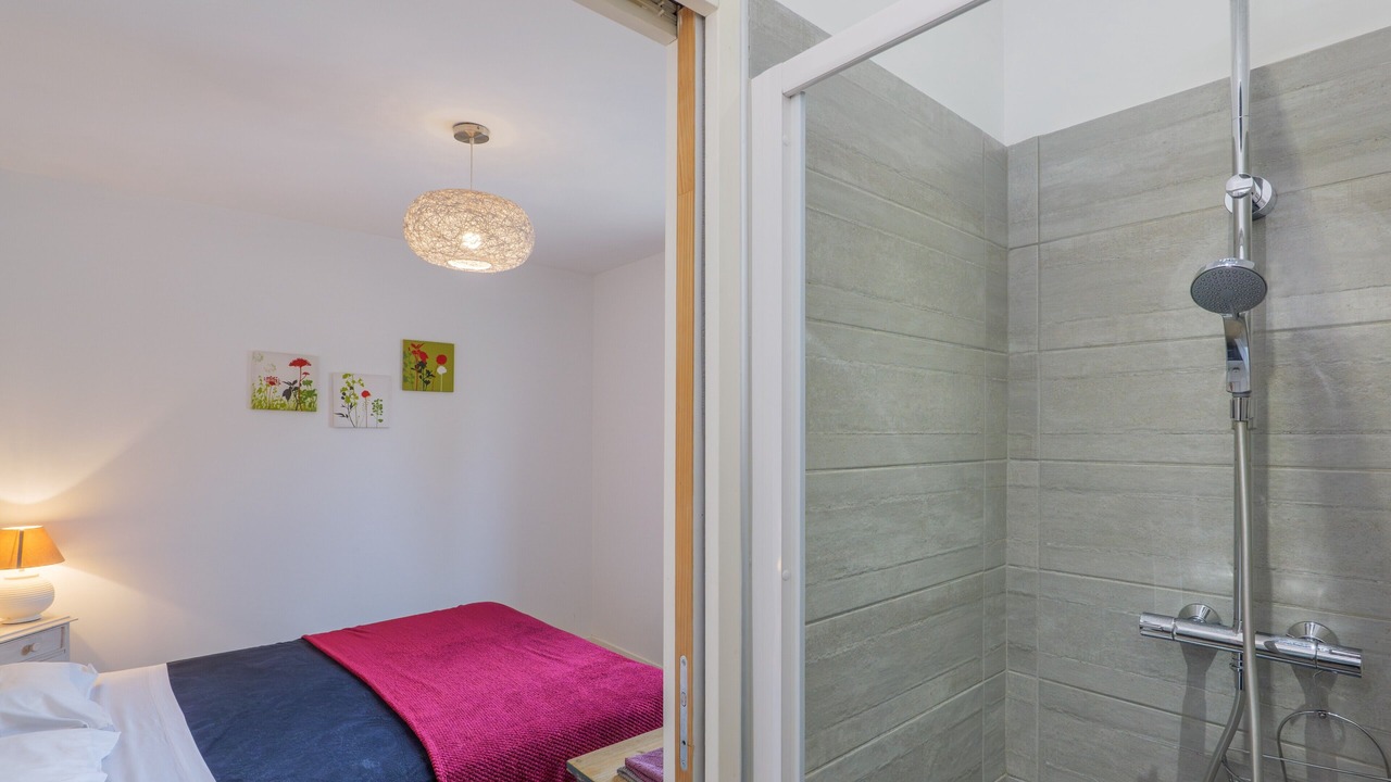 Photo of Bedroom in Aigueze