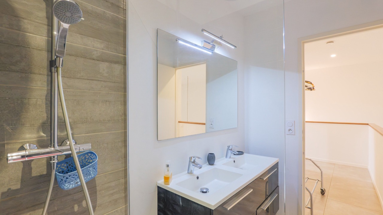 Photo of Bathroom in Aigueze