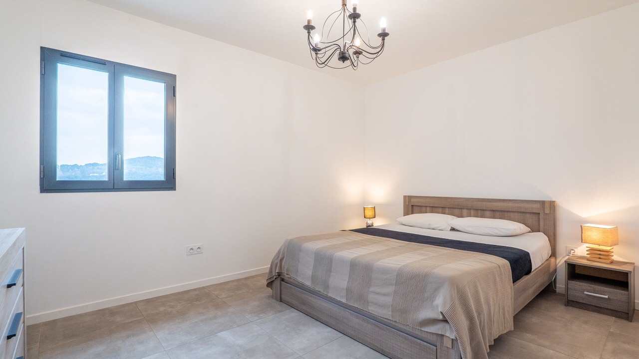Photo of Bedroom in Aigueze