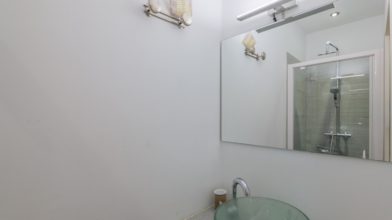 Photo of Bathroom in Aigueze