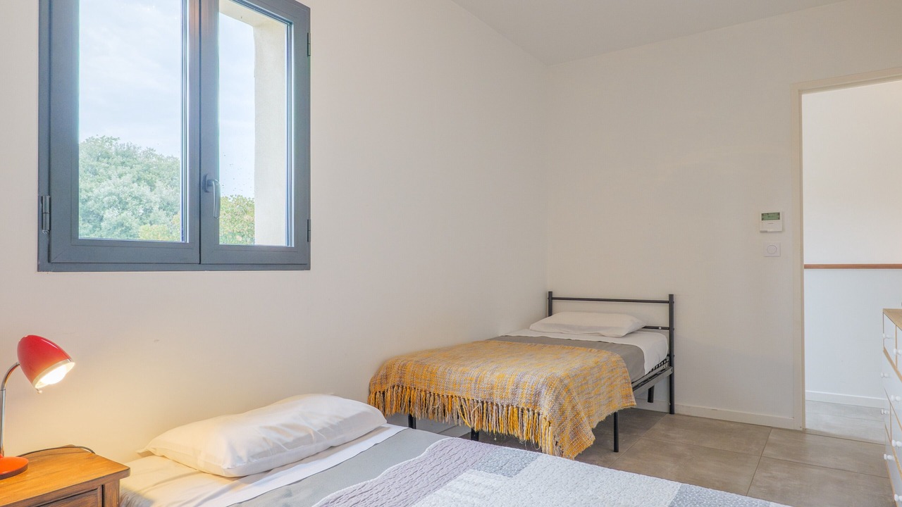 Photo of Bedroom in Aigueze