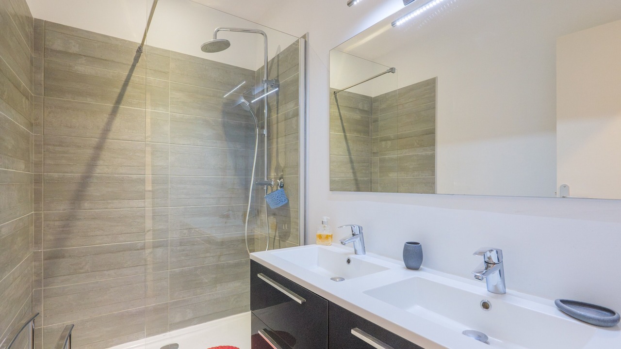 Photo of Bathroom in Aigueze