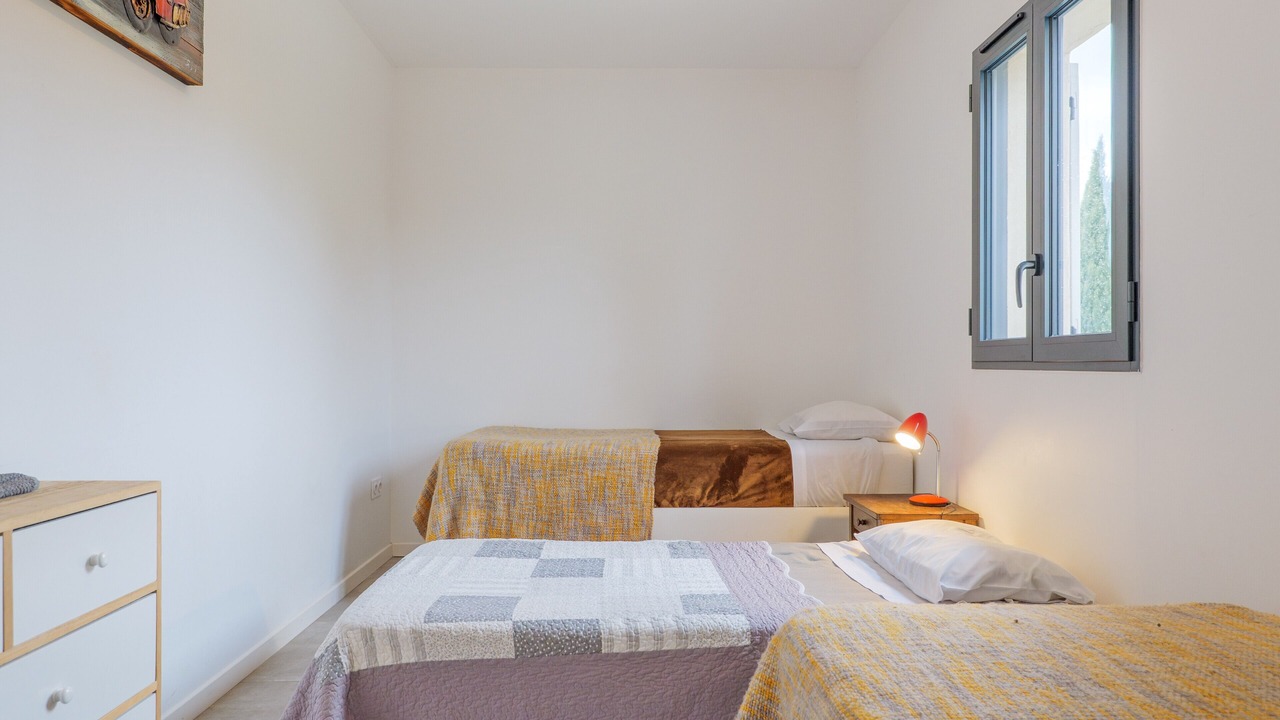 Photo of Bedroom in Aigueze