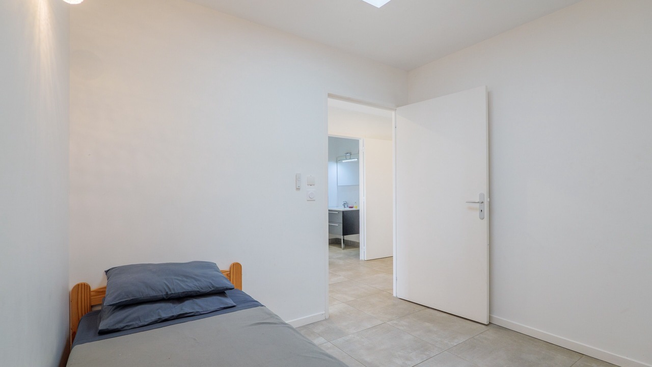 Photo of Bedroom in Aigueze