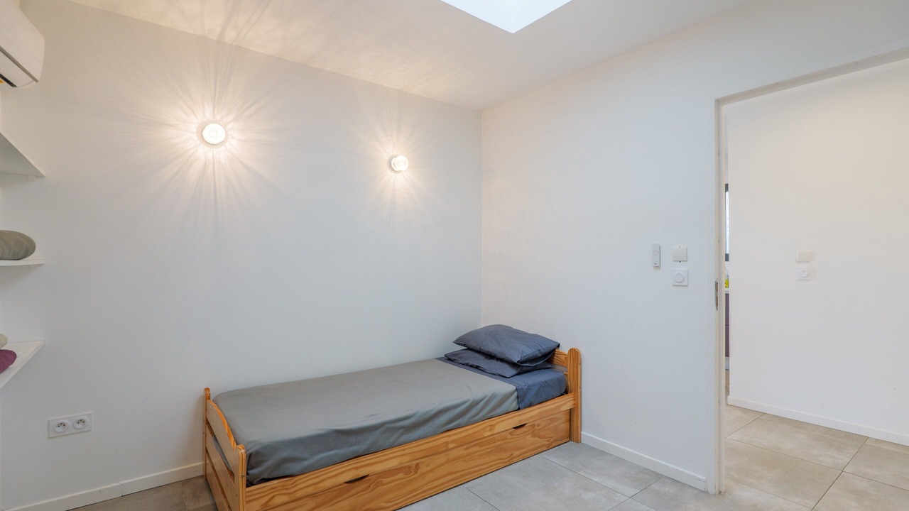 Photo of Bedroom in Aigueze