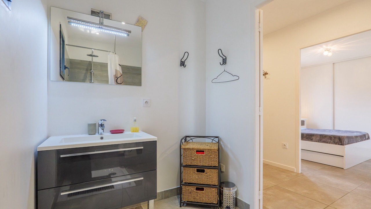Photo of Bathroom in Aigueze