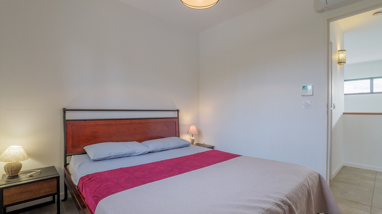 Photo of Bedroom in Aigueze