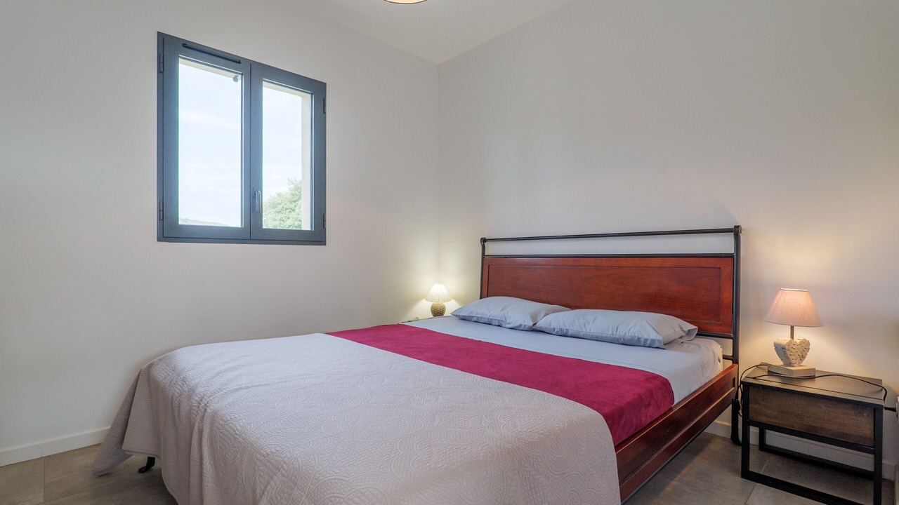 Photo of Bedroom in Aigueze