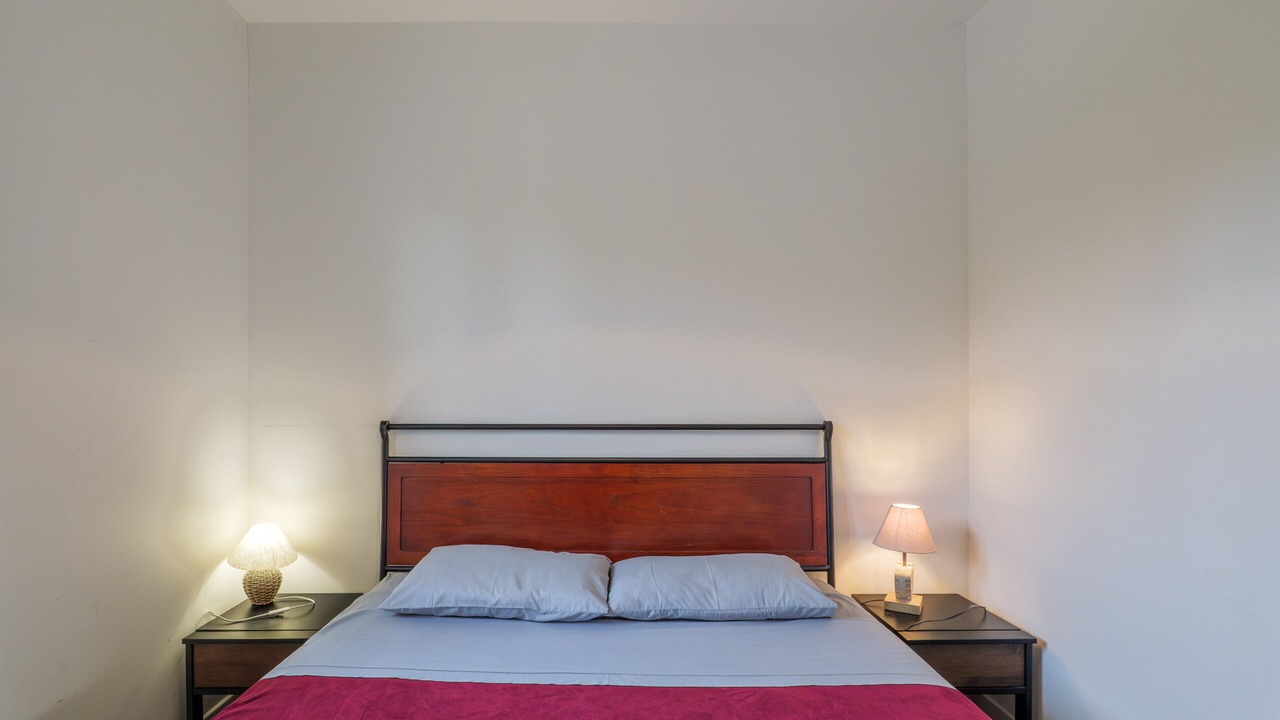 Photo of Bedroom in Aigueze