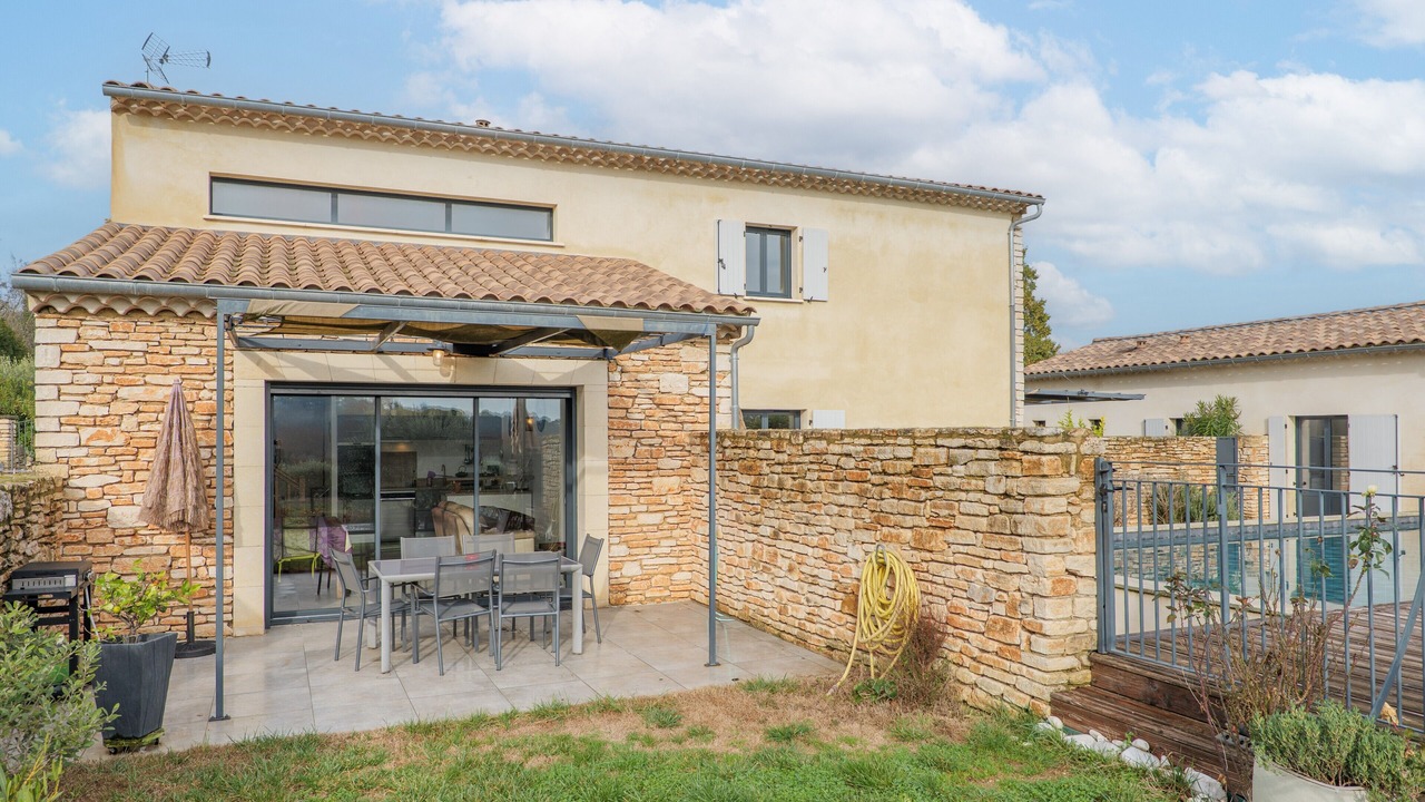 Photo of Outdoor in Aigueze