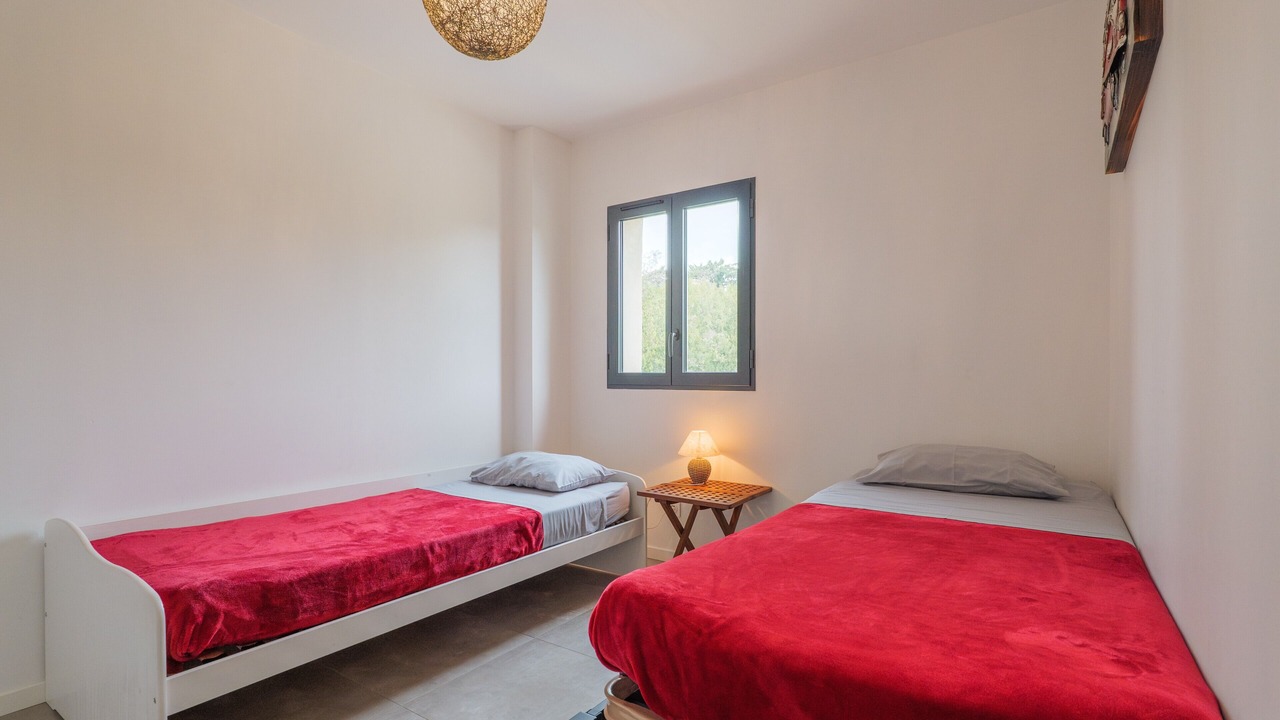 Photo of Bedroom in Aigueze