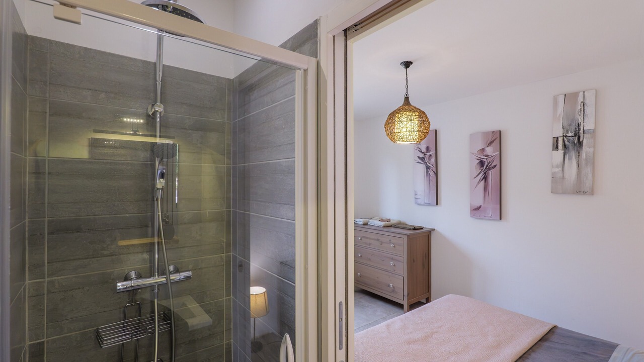 Photo of Bathroom in Aigueze