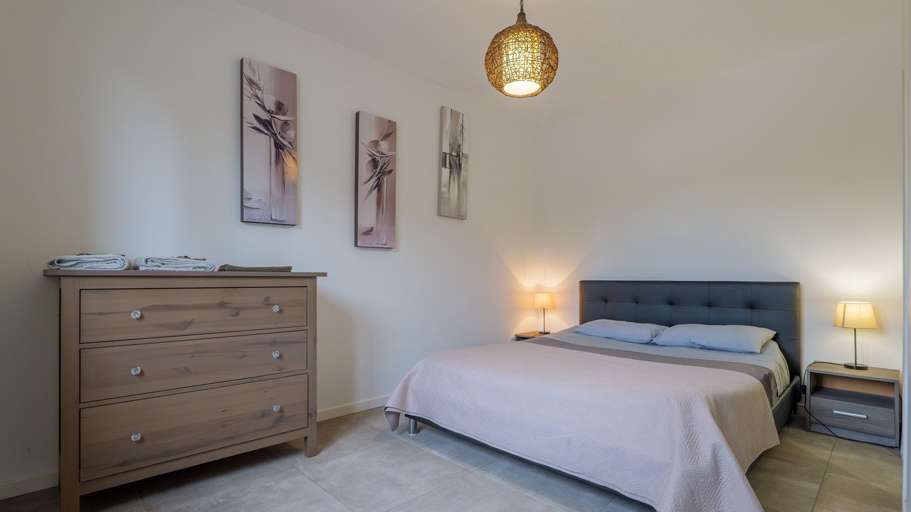 Photo of Bedroom in Aigueze