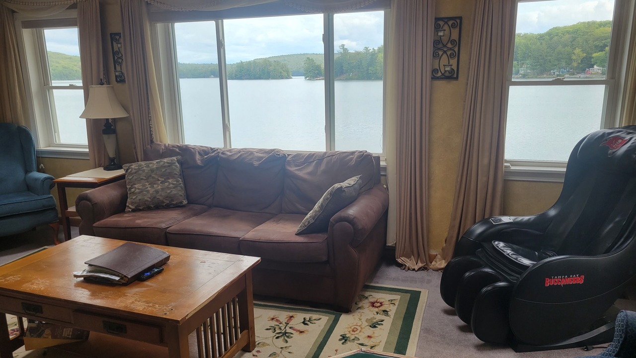 Photo of Livingroom in Orrington