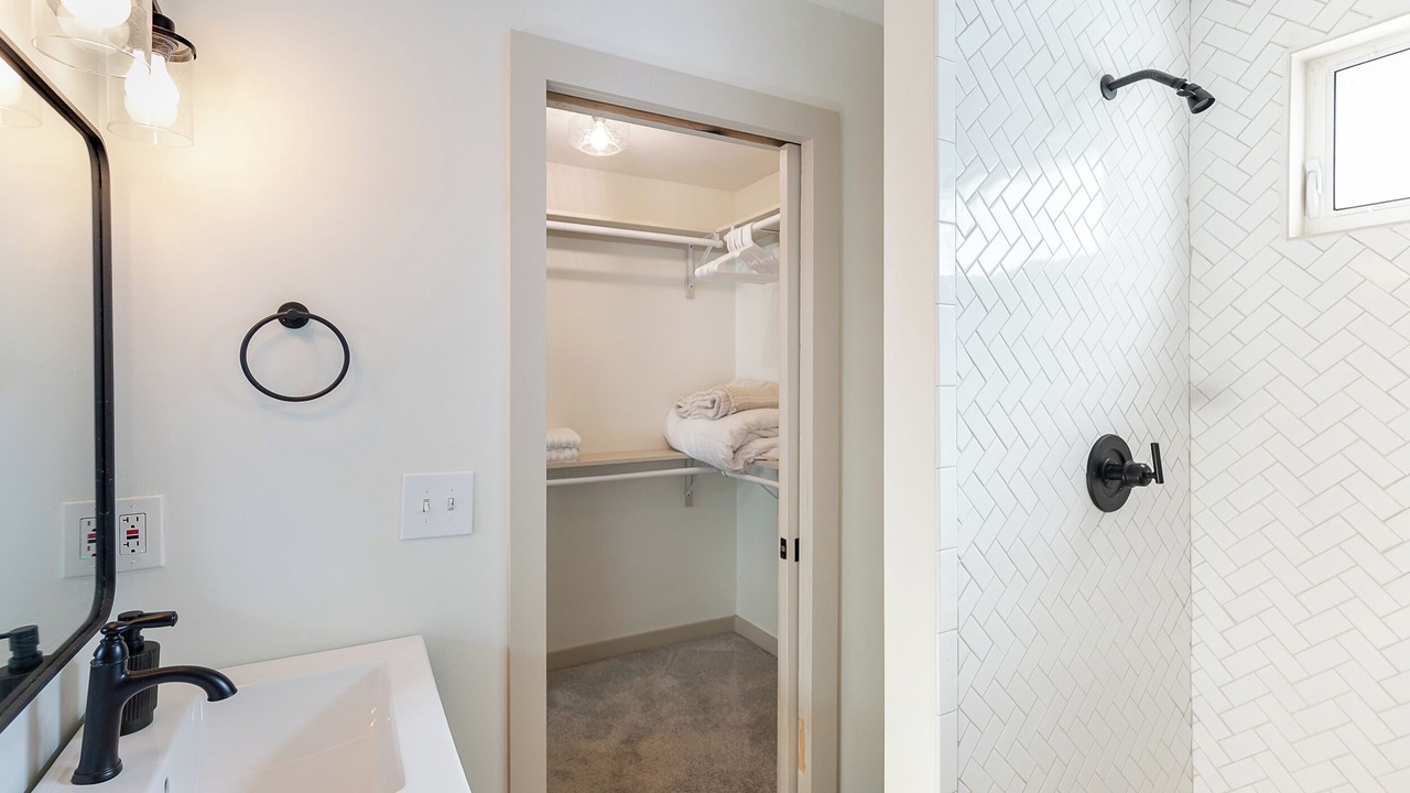 Photo of Bathroom in West Plaza