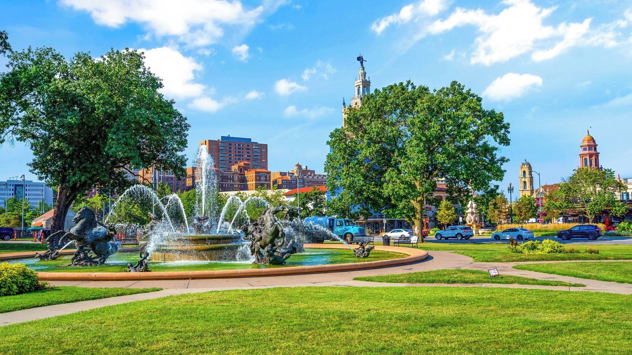 Photo of Others in West Plaza