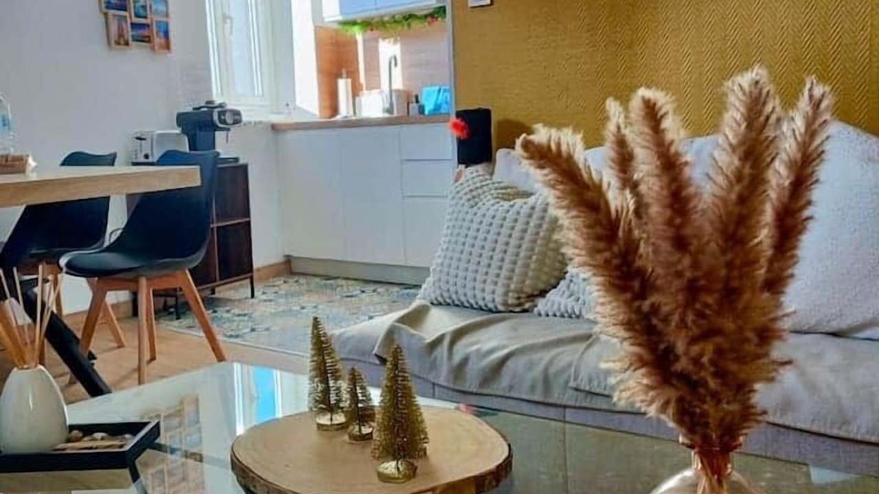 Photo of Livingroom in Malo-les-Bains