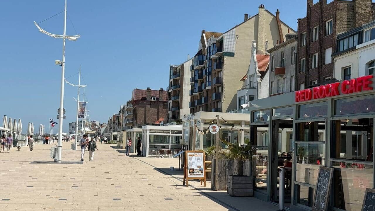 Photo of Others in Malo-les-Bains