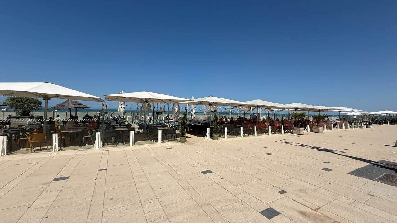 Photo of Patio Balcony in Malo-les-Bains