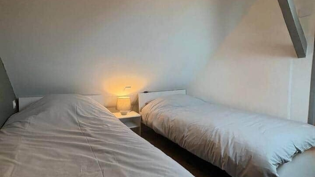 Photo of Bedroom in Malo-les-Bains
