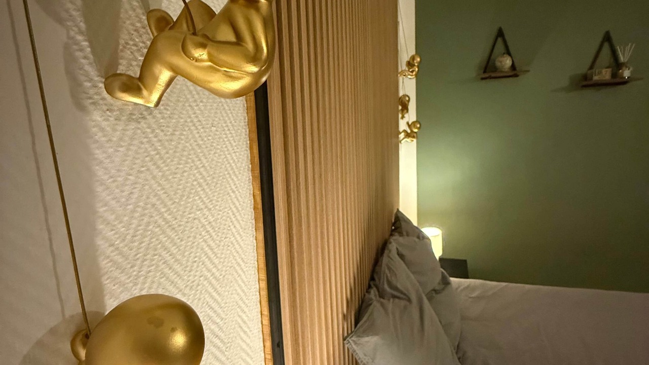 Photo of Bedroom in Malo-les-Bains