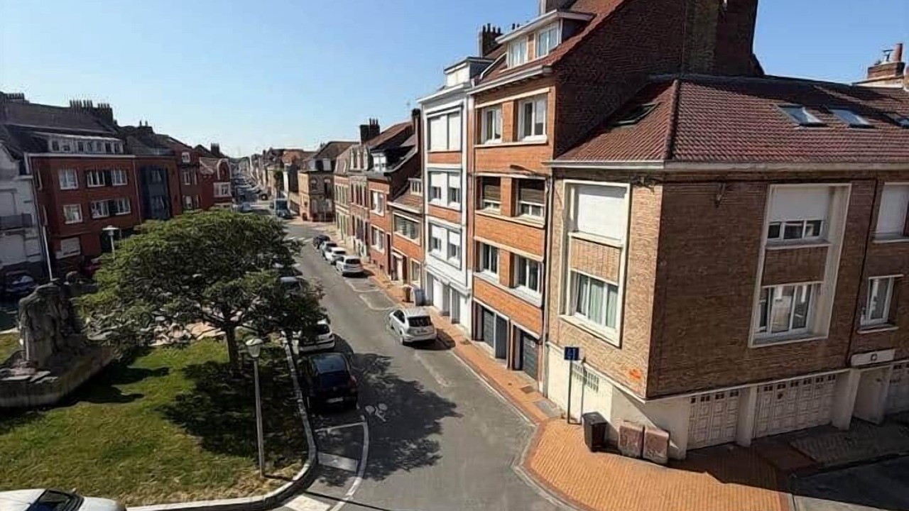 Photo of Others in Malo-les-Bains