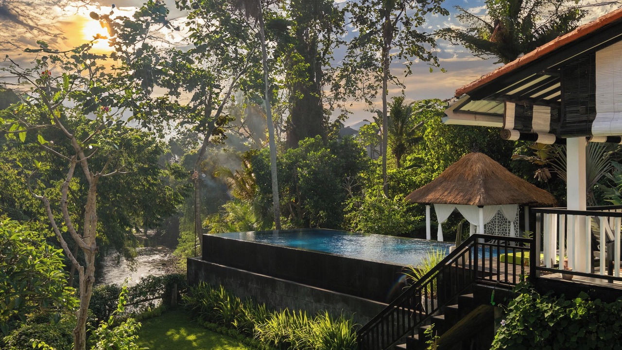 Photo of Outdoor in Singapadu Tengah