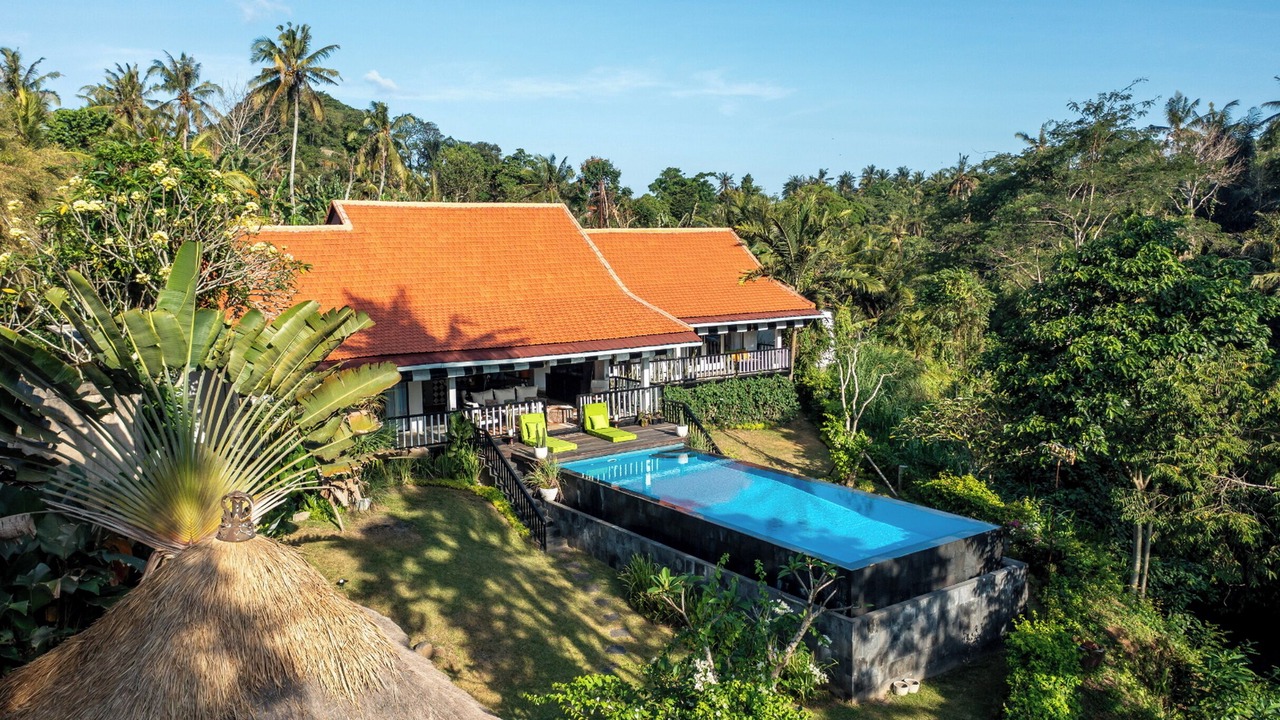 Photo of Outdoor in Singapadu Tengah