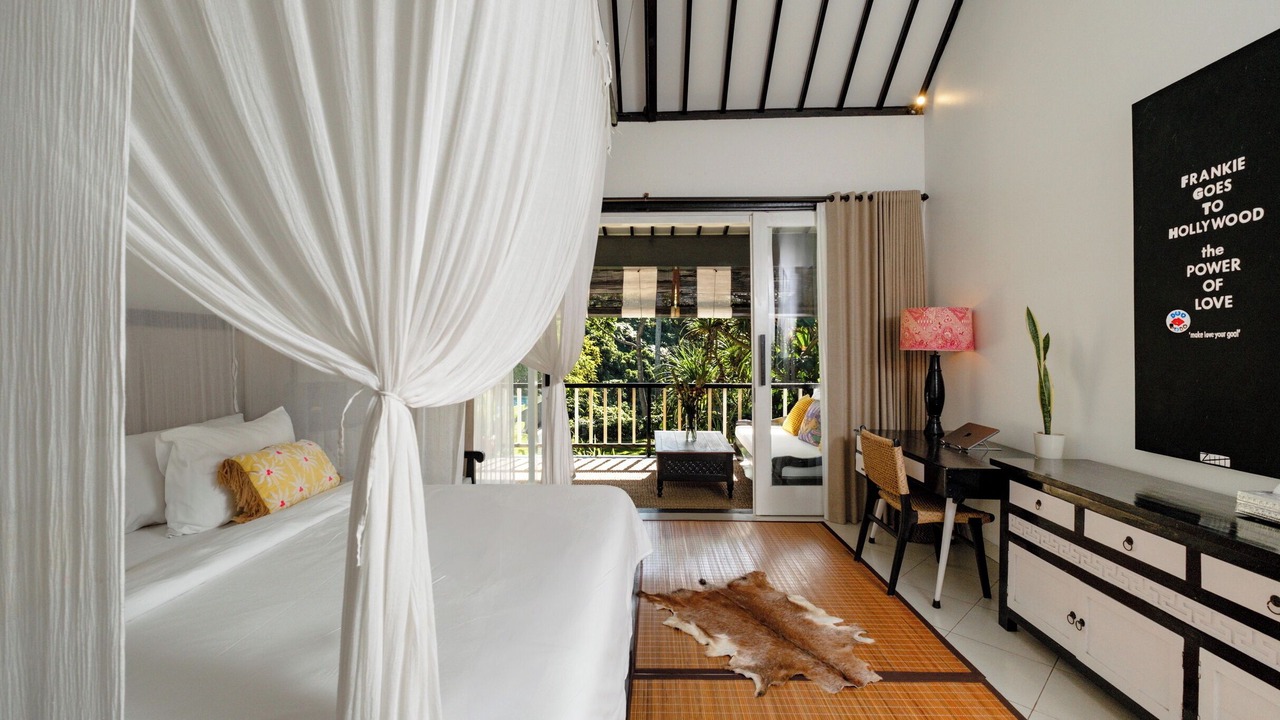 Photo of Bedroom in Singapadu Tengah