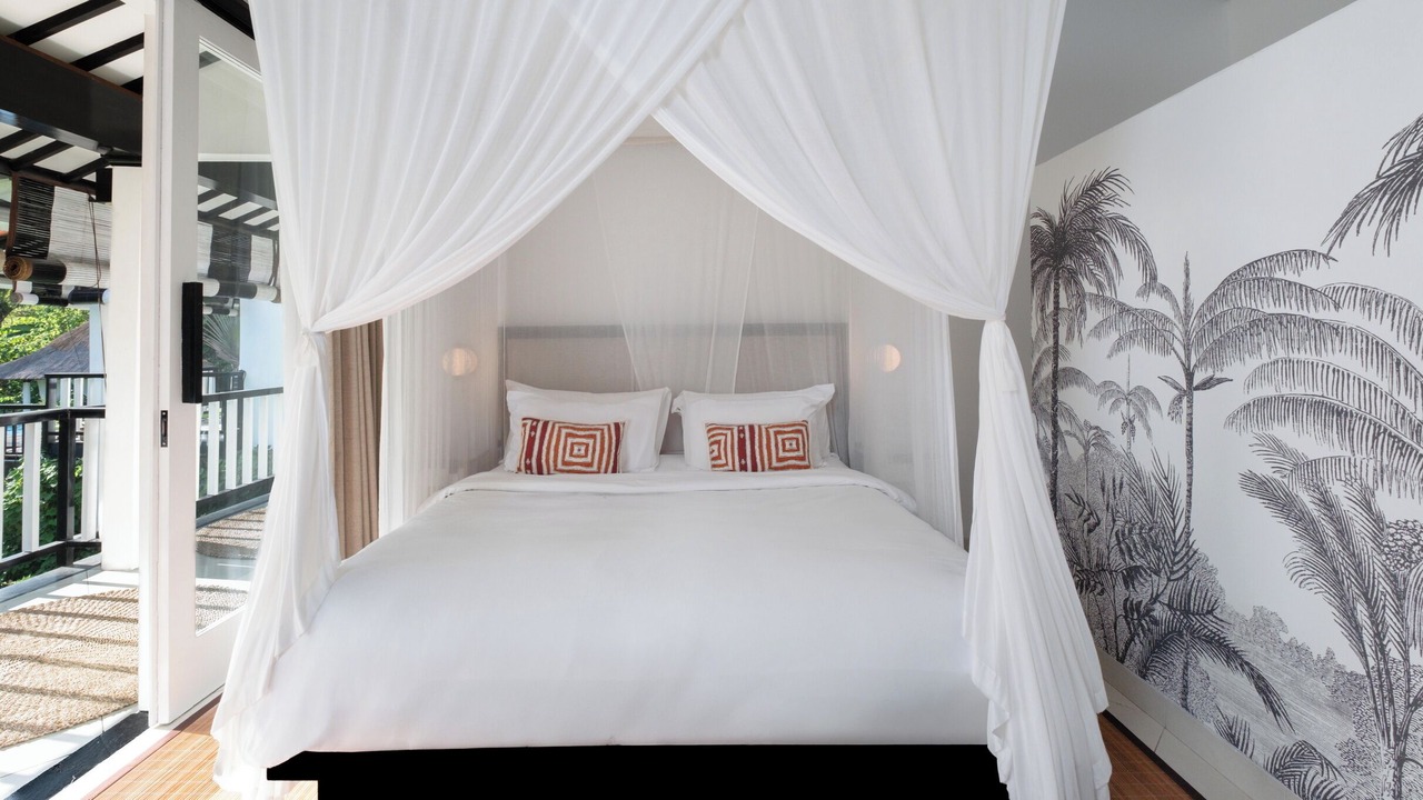 Photo of Bedroom in Singapadu Tengah