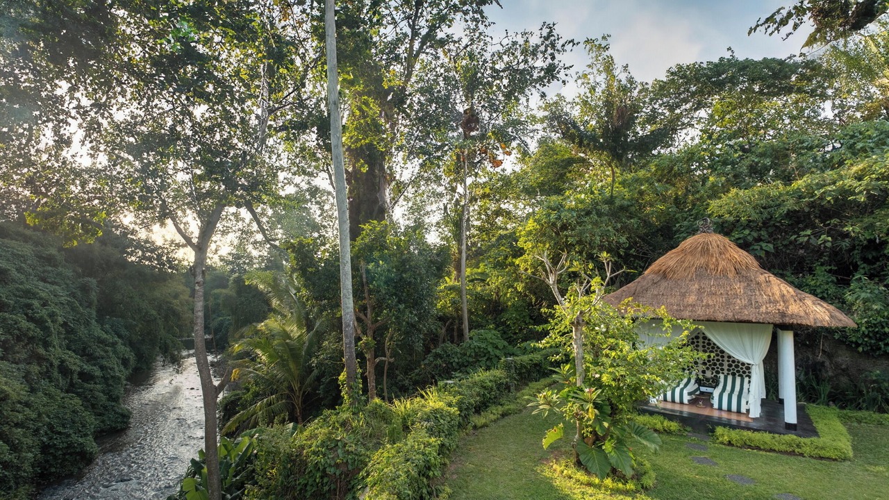 Photo of Outdoor in Singapadu Tengah