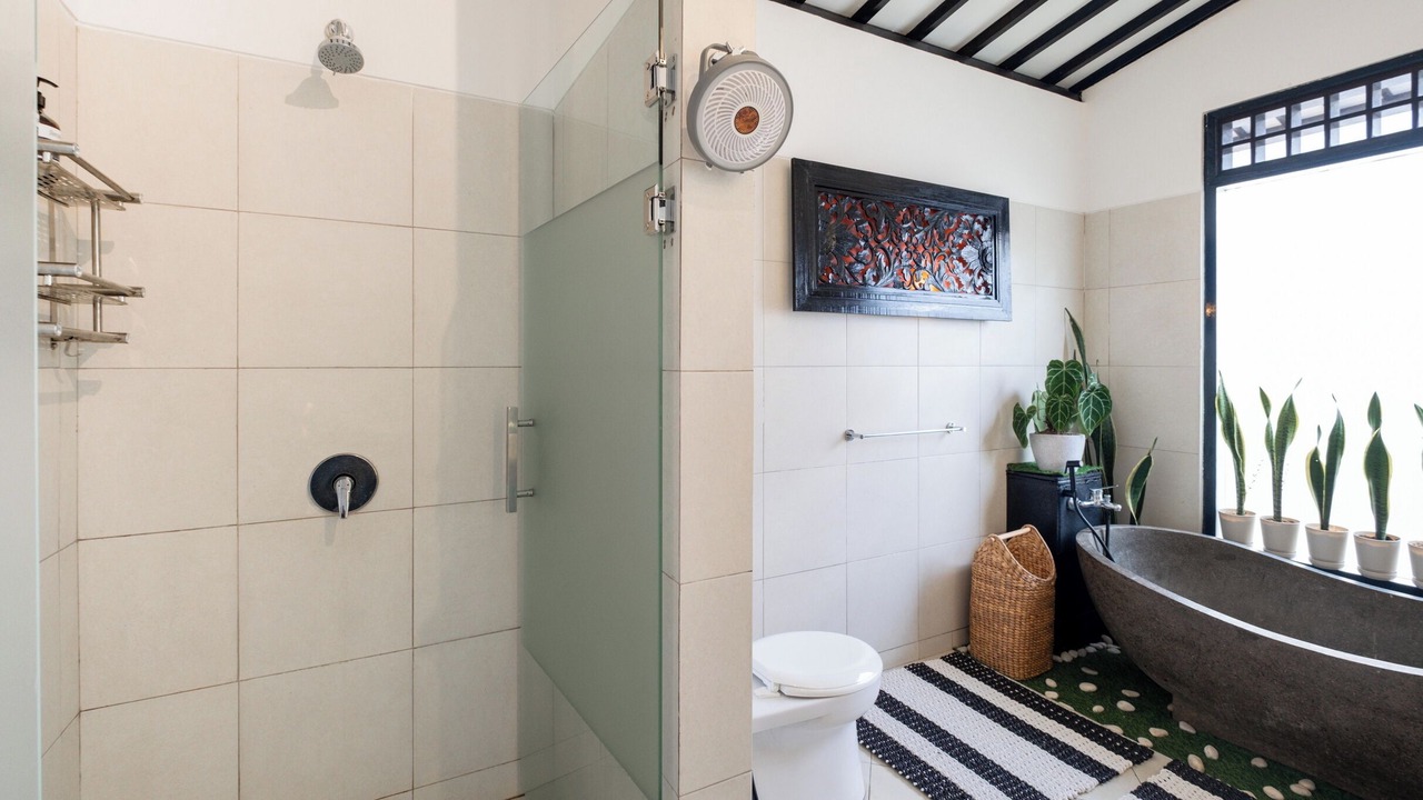 Photo of Bathroom in Singapadu Tengah