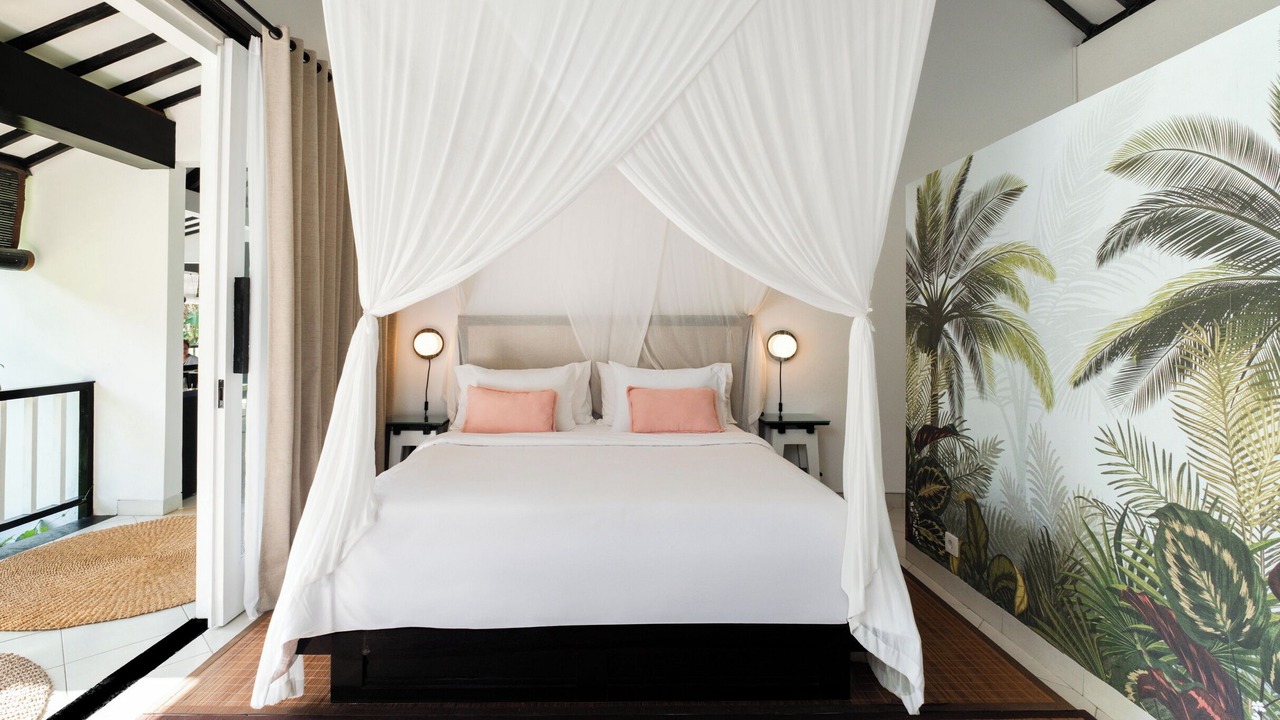 Photo of Bedroom in Singapadu Tengah