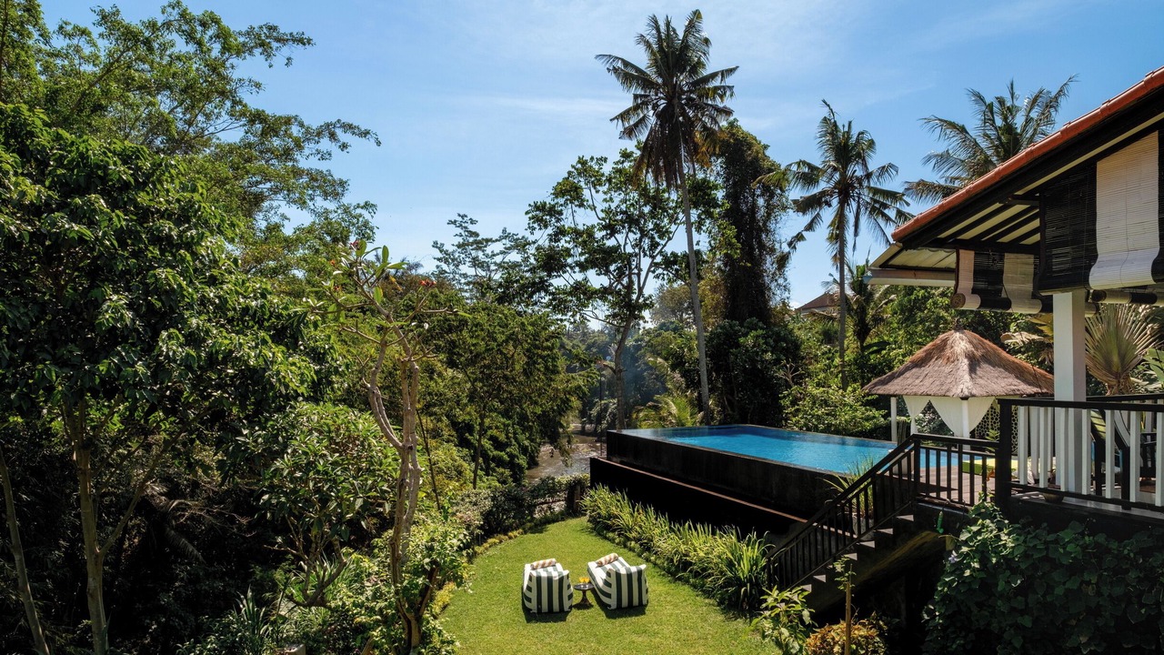 Photo of Outdoor in Singapadu Tengah