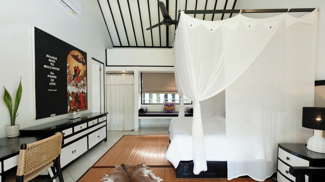 Photo of Bedroom in Singapadu Tengah