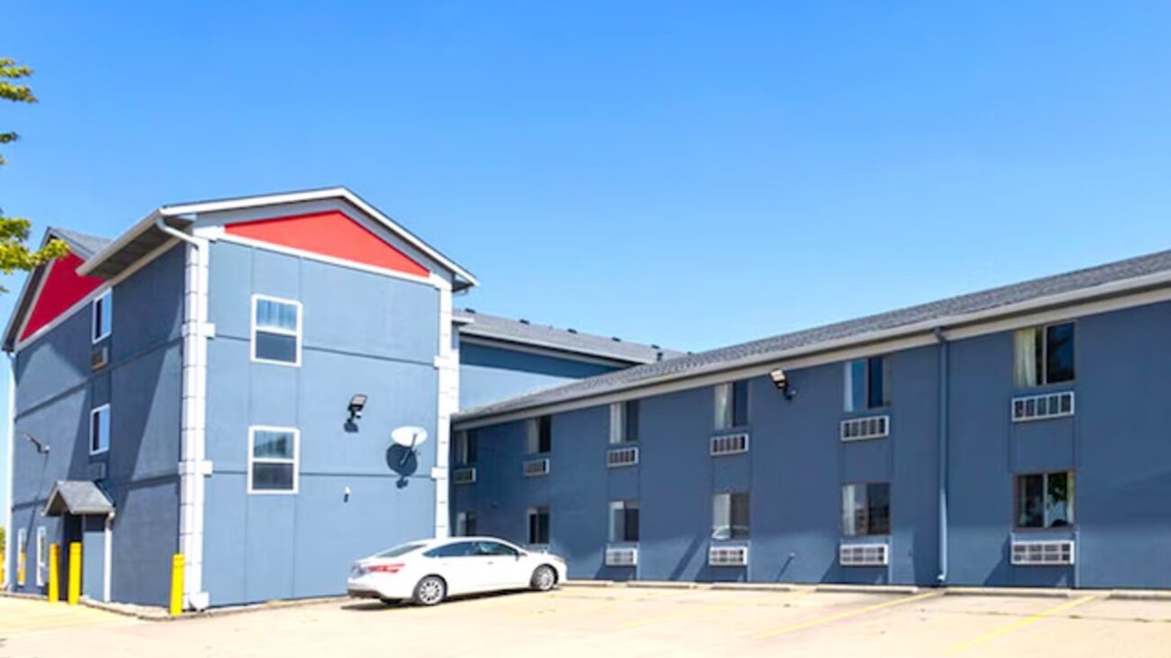 Photo of Outdoor in El Paso